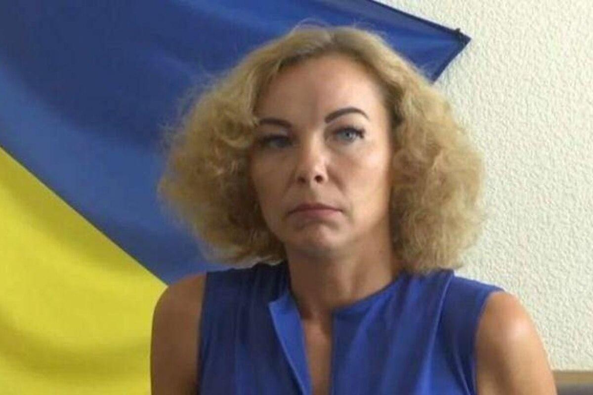 Проросійська суддя "відкупилась" донатом на ЗСУ та отримала умовний термін Проросійська суддя "відкупилась" донатом на ЗСУ та отримала умовний термін
