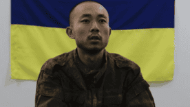 Зеленський: СБУ зʼясовує всі обставини залучення громадян Китаю Зеленський: СБУ зʼясовує всі обставини залучення громадян Китаю
