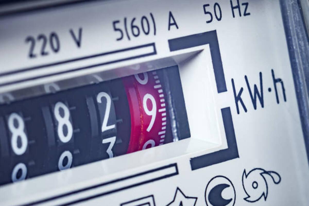 В "Укренерго" повідомили, як зросло споживання електроенергії через похолодання