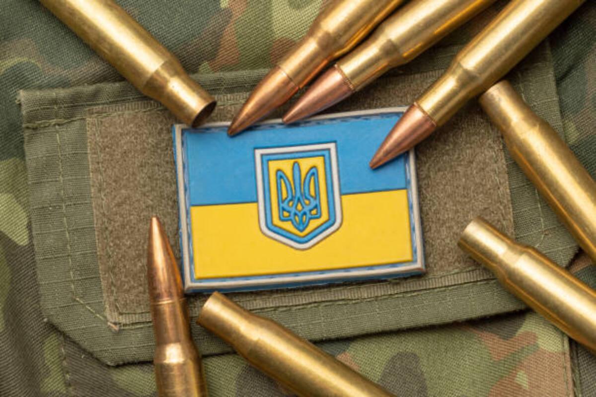 Пісторіус: Враховуючи триваючу агресію рф, мир в Україні недосяжний у найближчому майбутньому