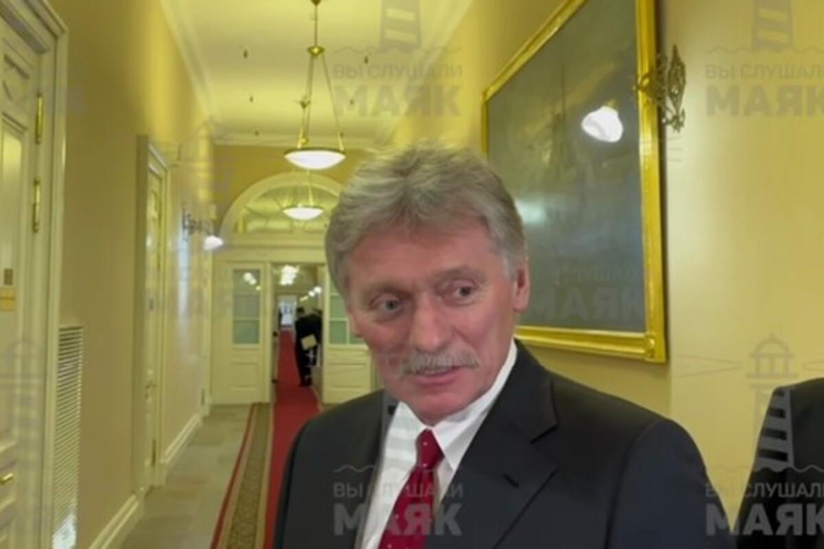 дмитрий песков заявил, что визит Уиткоффа - это возможность донести «позицию россии» до Трампа дмитрий песков заявил, что визит Уиткоффа - это возможность донести «позицию россии» до Трампа