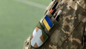 У Луцьку в ТЦК виявили тіло лікаря: поліція встановлює обставини/Фото: facebook.com/volynarmy У Луцьку в ТЦК виявили тіло лікаря: поліція встановлює обставини