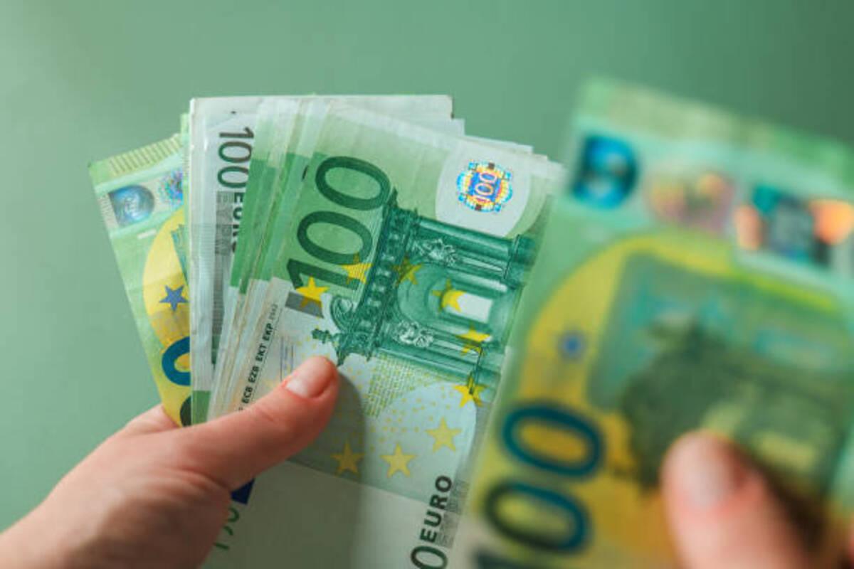 В этом году Украина получит от ЕС более EUR23 млрд