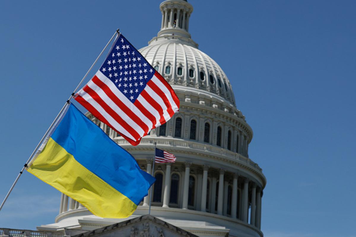 Українська делегація вже у Вашингтоні – New York Times