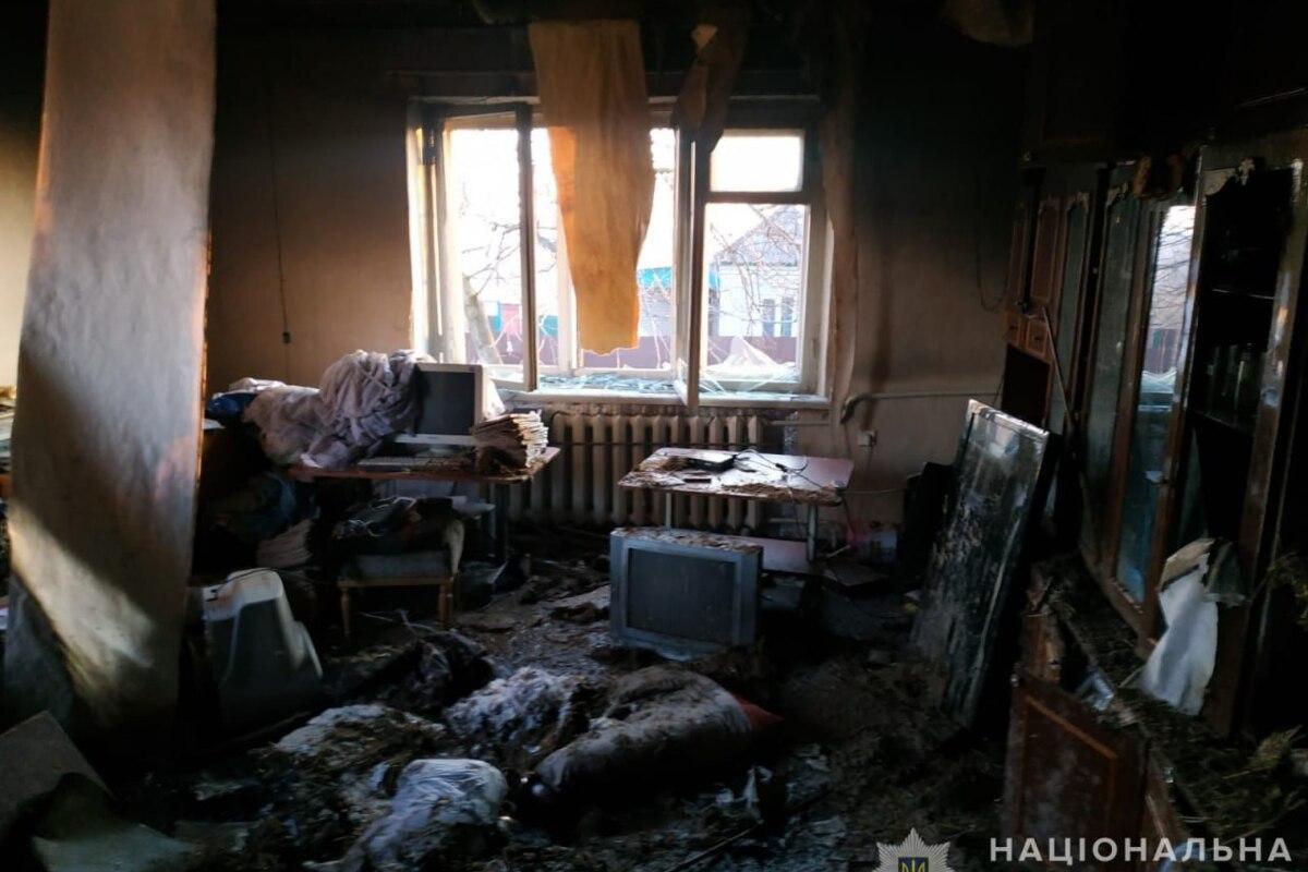 Противник атаковал Днепропетровщину дронами: есть пострадавшие