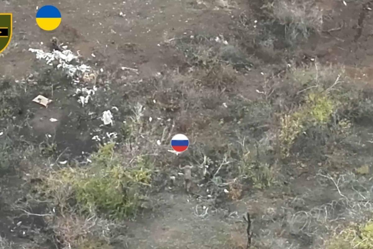 Противник пытался продвинуться: бойцы 28-й ОМБР остановили наступление