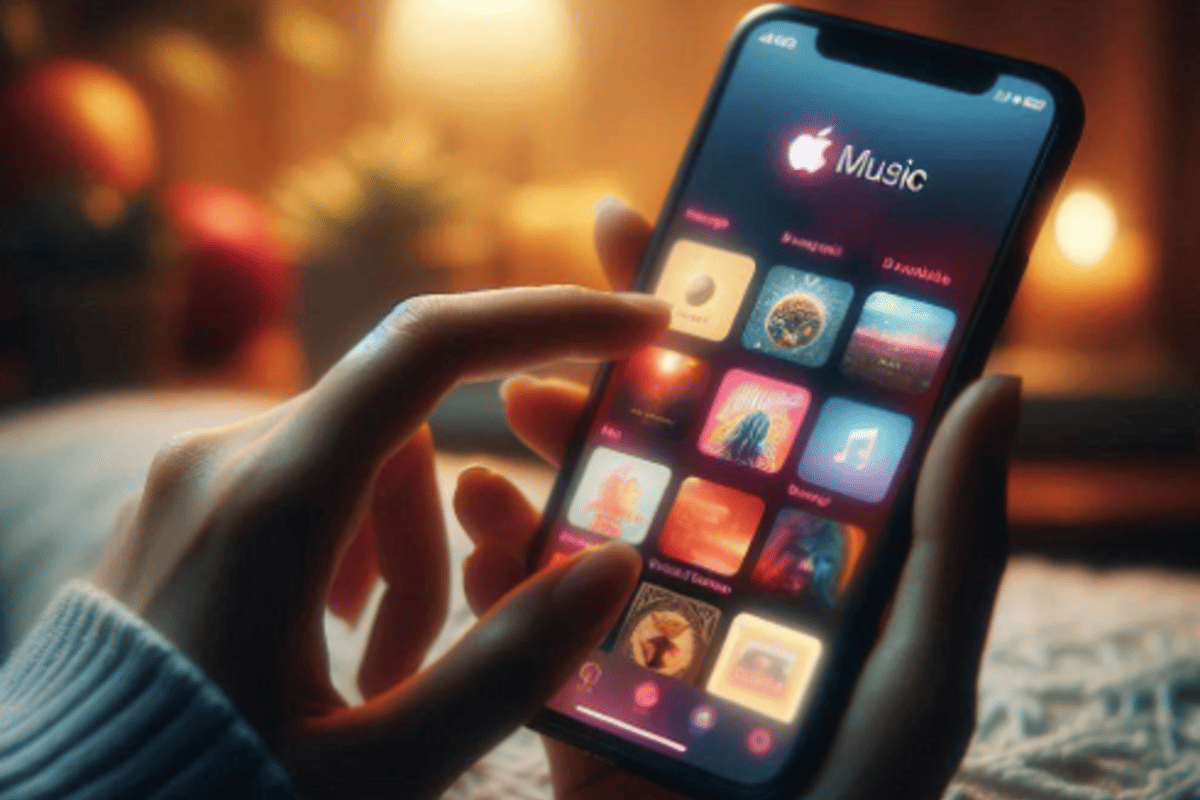 Украинские песни заменили трек россиян на вершине Apple Music