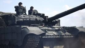 Глава МИД Сибига объяснил, каким образом Украина может усилить НАТО. Фото: Генштаб ВСУ Сибига объяснил, сколько бригад помогут усилить Альянс