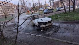 Недавняя атака рф на Кривой Рог стала самой смертоносной для детей с начала вторжения/Фото: Владимир Зеленский Недавняя атака рф на Кривой Рог стала самой смертоносной для детей с начала вторжения