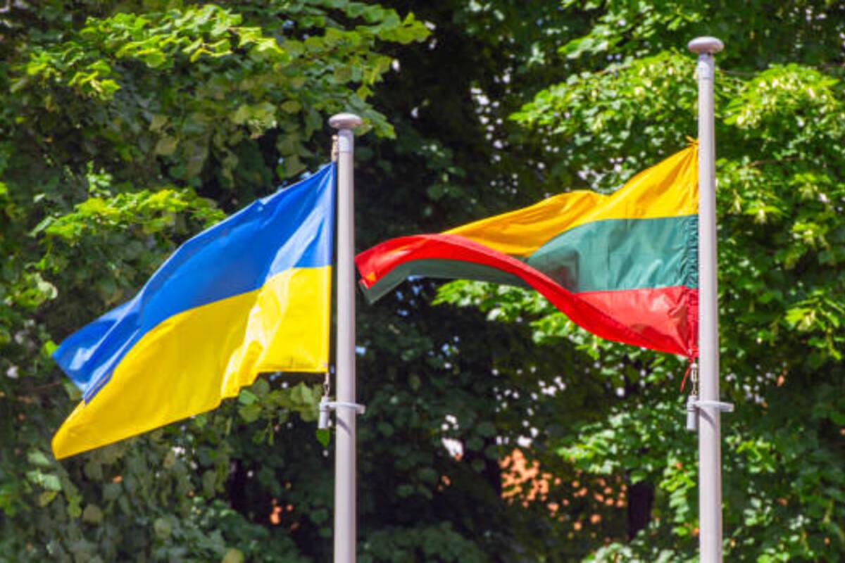 Литва профінансувала далекобійні можливості України: зброя вже на фронті