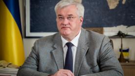 Сибига призвал европейских коллег усилить помощь Украине в виде ПВО Сибига призвал европейских коллег усилить помощь Украине в виде ПВО