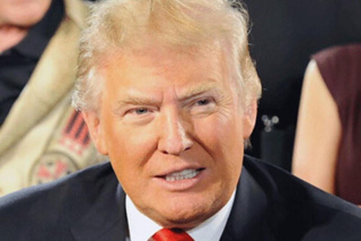 Що показав перший з моменту повернення в Білий дім медичний огляд Трампа/Фото: flickr Що показав перший з моменту повернення в Білий дім медичний огляд Трампа