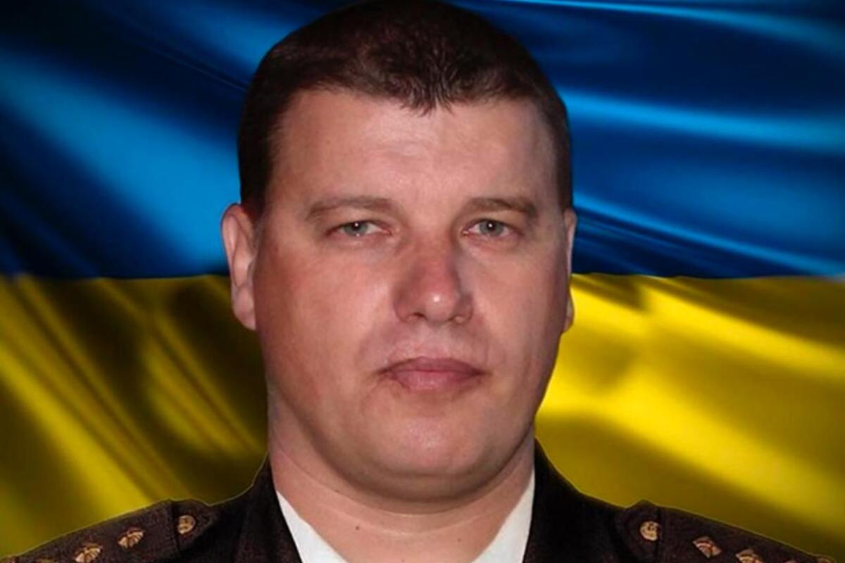 В Сумах в результате ракетного удара погиб кавалер ордена Богдана Хмельницкого III степени/Фото: Українська правда В Сумах в результате ракетного удара погиб кавалер ордена Богдана Хмельницкого III степени
