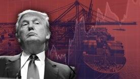 Акции iGaming-компаний продолжают падение на фоне тарифной политики Трампа
