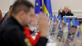 Бронювання військовозобовʼязаних: Кабмін затвердив новий порядок для СБУ та розвідки/Фото: Денис Шмигаль Новий порядок бронювання СБУ і розвідки та рекрутинг іноземців: Кабмін прийняв декілька рішень