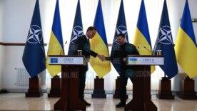 Зеленський щодо заяви Віткоффа: для нас це червоні лінії визнавати будь-які окуповані території російськими Зеленський щодо заяви Віткоффа: для нас це червоні лінії визнавати будь-які окуповані території російськими