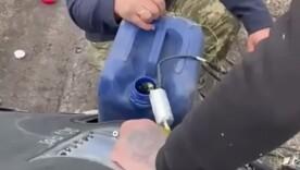 Однако, по состоянию на сейчас, нет официальных подтверждений о массовом или систематическом применении такой тактики Однако, по состоянию на сейчас, нет официальных подтверждений о массовом или систематическом применении такой тактики