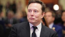 Илон Маск / Фото: gettyimages Имя мне Легион: Илон Маск ищет матерей для "легиона детей"