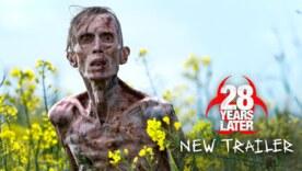 Sony представила трейлер "28 лет спустя" / Sony Pictures Зомби возвращаются: Sony представила трейлер "28 лет спустя"