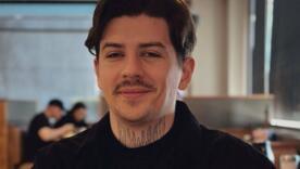"Хочете лідирувати на ринку? Товаришуйте з Generative AI", – програміст Мозолевський