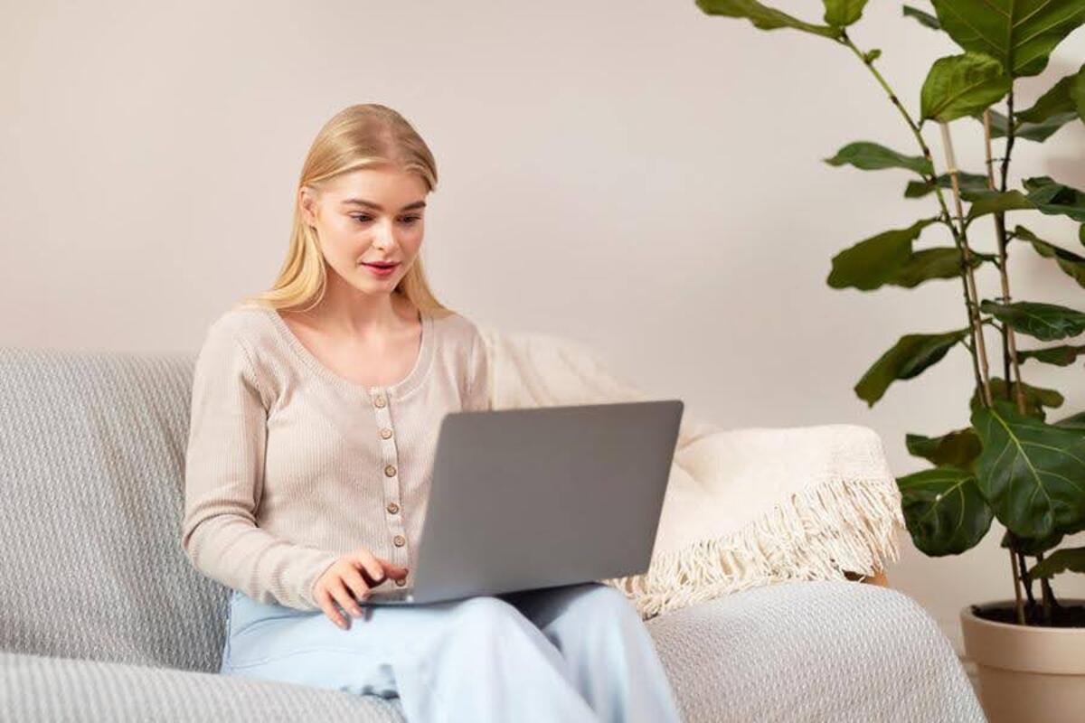 Психотерапія онлайн на платформі PLESO – професійно та доступно Психотерапія онлайн на платформі PLESO – професійно та доступно
