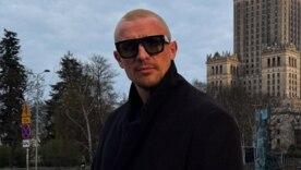 Стало известно имя главного героя нового сезона "Холостяка" / Фото: Instagram/taras.tsymbaliuk Не военный: стало известно имя главного героя нового сезона "Холостяка"