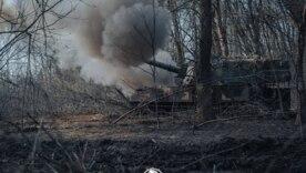 Потери противника на 18 апреля: сколько российских солдат ликвидировали ВСУ за сутки Потери противника на 18 апреля: сколько российских солдат ликвидировали ВСУ за сутки