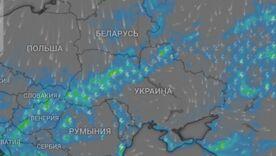 В Україну йде прохолодна погода: коли чекати В Україну йде прохолодна погода: коли чекати