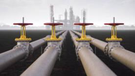 В Нафтогазе сообщили, какими были потери зимой из-за российских атак и подвели итоги сезона/Фото: pexels В Нафтогазе сообщили, какими были потери зимой из-за российских атак и подвели итоги сезона