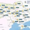 Погода на 22 апреля в Украине: в ближайшие дни будет тепло