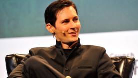 Дуров пригрозил выходом Telegram с рынка: причина такого категоричного решения/Фото: Getty Images Дуров пригрозил выходом Telegram с рынка: какова причина такого категоричного решения