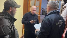 Директору КП Київської міськради повідомлено про підозру: в чому його звинувачують/Фото: Офіс Генерального прокурора Директору КП Київської міськради повідомлено про підозру: в чому його звинувачують