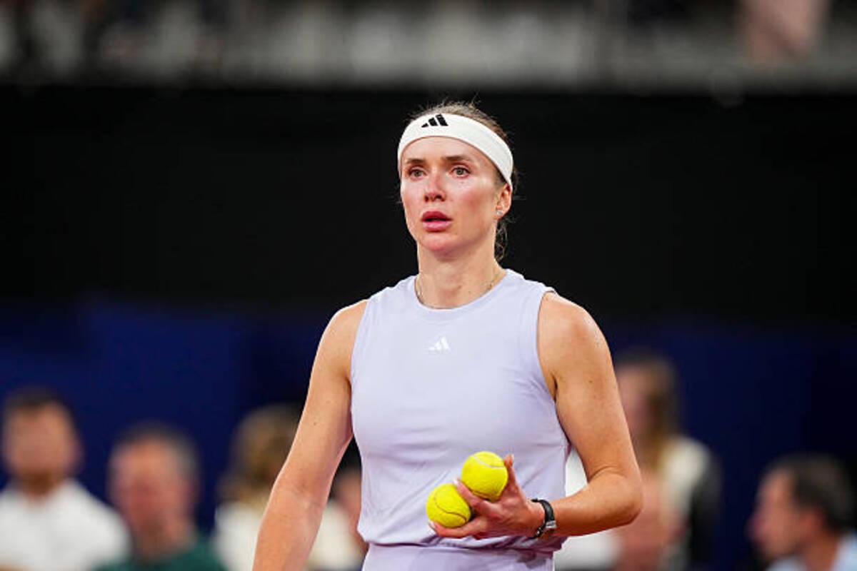 Getty Images/Global Images Ukraine. Еліна Світоліна Новий рейтинг WTA. Крок уперед Світоліної, відкат назад Костюк і Калініної
