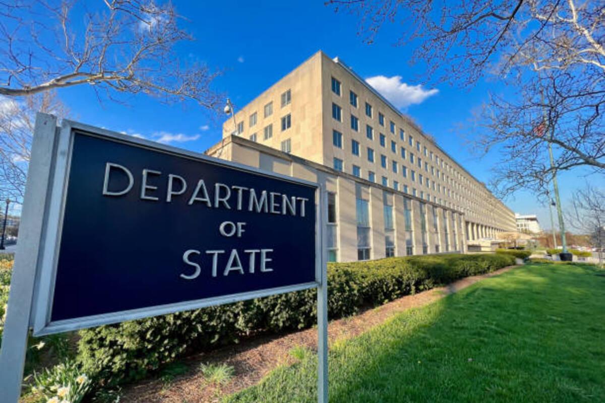 В Госдепе США проведут масштабную реорганизацию — что рассказал Рубио/Фото: pexels В Госдепе США проведут масштабную реорганизацию — что рассказал Рубио