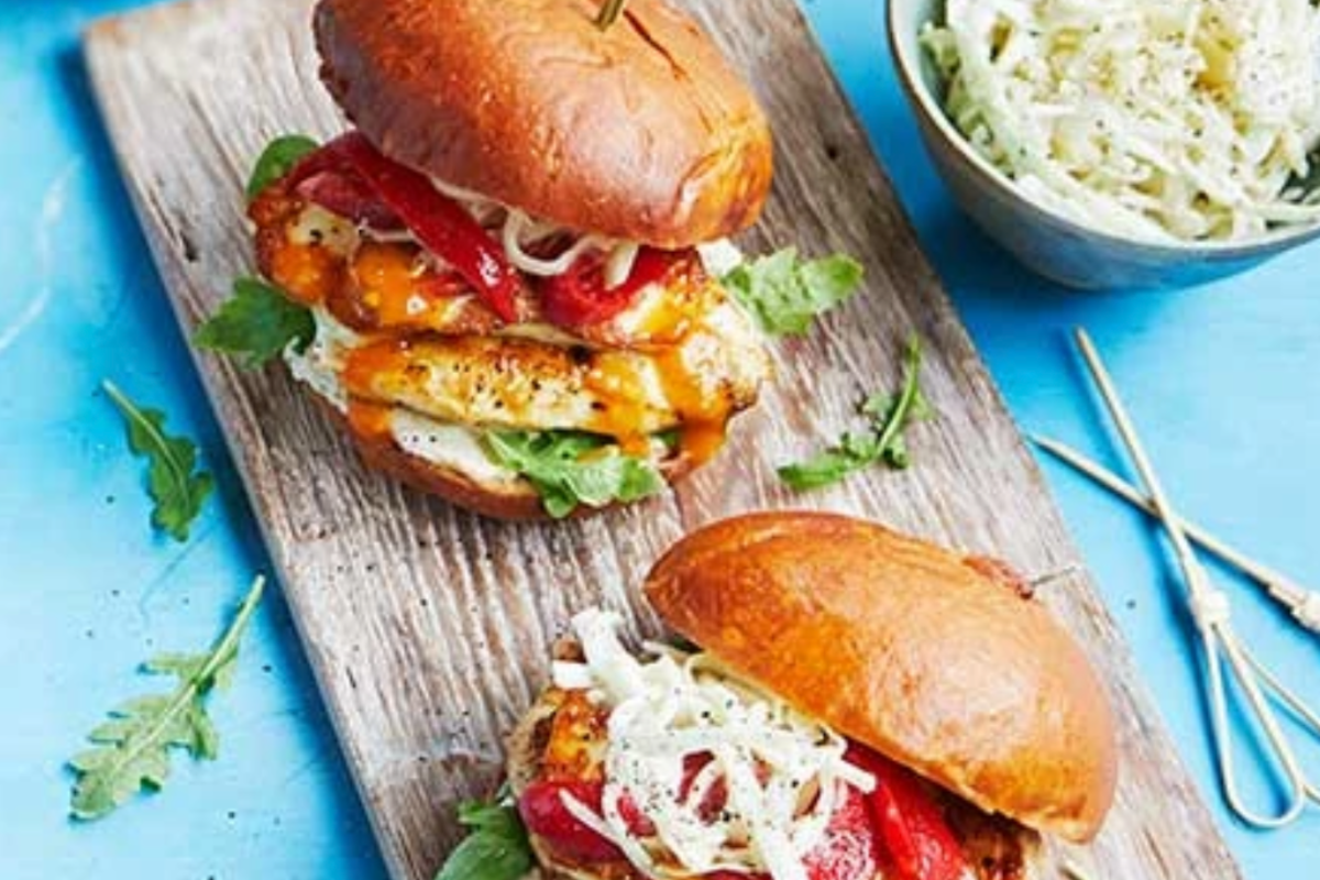 Фото: bbcgoodfood.com Фото: bbcgoodfood.com