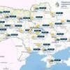 Погода на 24 квітня в Україні: буде прохолодно та дощитиме