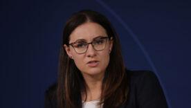 Україна не прийме заморожений конфлікт — Свириденко/Фото: Sean Gallup/Getty Images Україна не прийме заморожений конфлікт — Свириденко