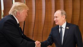 росія висунула вимоги, виконання яких "миттєво завершить війну"/Фото: Getty Images росія висунула вимоги, виконання яких "миттєво завершить війну"