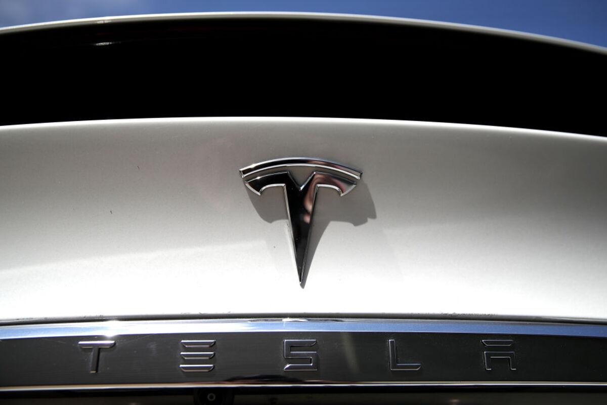 В Tesla ответили, когда появится ее долгожданный бюджетный электромобиль/Фото: Justin Sullivan/Getty Images В Tesla ответили, когда появится ее долгожданный бюджетный электромобиль