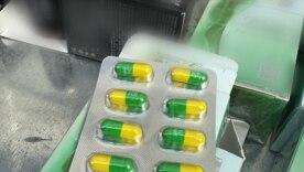 Нацполіція ліквідувала контрабандний канал постачання психотропів із Молдови до України/Фото: Нацполіція Нацполіція ліквідувала контрабандний канал постачання психотропів із Молдови до України/Фото: Нацполіція