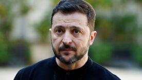 Зеленський нагадав Трампу про Кримську декларацію: що обіцяли США у 2018 році/Фото: Getty Images Зеленський нагадав Трампу про обіцянку США щодо Криму