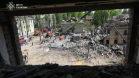 Хлопцю був 21 рік, дівчині – 19: росія вбила у Києві брата та сестру Хлопцю був 21 рік, дівчині – 19: росія вбила у Києві брата та сестру