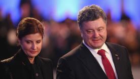 Порошенки розлучаються? Дружина експрезидента подала позов щодо поділу майна з чоловіком/Фото: Getty Images Порошенки розлучаються? Дружина експрезидента подала позов щодо поділу майна з чоловіком