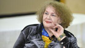 Ліна Костенко та Бернар-Анрі Леві отримають медаль Шептицького: зірки культури за мир і солідарність