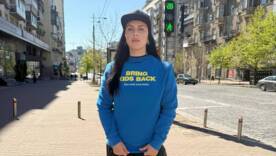 Джамала / Фото: instagram.com/jamalajaaa Джамала розставила крапки: третя дитина – не схема, а мрія про велику родину