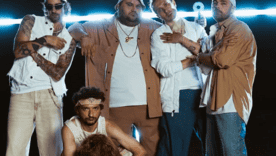 "НАШЕБАЧЕННЯ 2025": Badstreet Boys обіцяють щось неймовірне / Фото: Instagram гурту "НАШЕБАЧЕННЯ 2025": Badstreet Boys обіцяють щось неймовірне