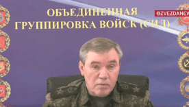 Росія офіційно заявила про військову допомогу від КНДР. Скриншот відео Росія офіційно визнала участь армії КНДР у бойових діях