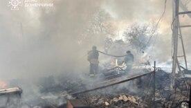 Шанс на відродження: у скільки обійдеться Україні нове майбутнє. Фото: ДСНС Ціна відновлення України