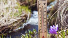 Огляд погоди 27 квітня на Київщині та Києві/Фото: istock Огляд погоди 27 квітня на Київщині та Києві