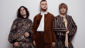 Ziferblat/Фото: Instagram ziferblat_band